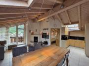 Chateau B41 Penthouse