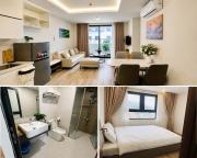 Happy Apartment 3BR in Sapa