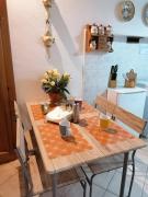 Apartment in Assisis Medieval Historic Center