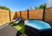 Loft Spa & Jacuzzi