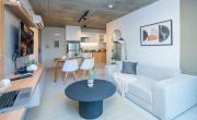 City Retreat in Best Area Pool Gym and Balcony