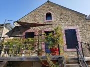 La maison Kerserho