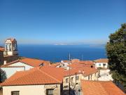 The House with a Blue View Aegean Sea - Samos
