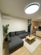 BW Echo Luxury Apartment Belgrade Waterfront