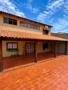 Casa Morada dos Felizes