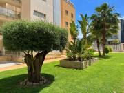 Green Oasis in Villamartin with heated pool and jakuzzi