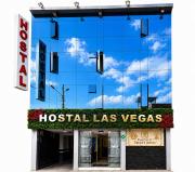 hostal las vegas 3