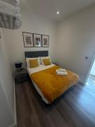 Modern 1Bedroom Apartment in Harrington Street Central, Stylish