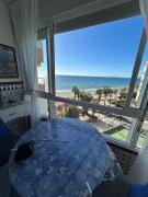 Apartamento Caleta 80 - Vistas al Mar - Poniente