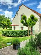Domaine Pouzoult, gîte lEscalier