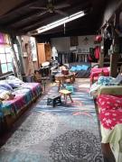 Hostal Katululichen
