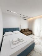 Apartments Central and Fully Equipped
