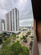 Studio Nazareth com VLT no Centro e Zona Sul