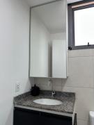 Studio Nazareth com VLT no Centro e Zona Sul
