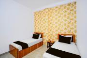 Hotel O Rangoli guest house