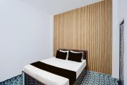 Hotel O Rangoli guest house
