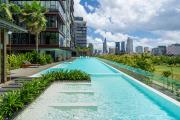 The Metropole Suites & Residences