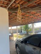Top Luis Correia