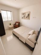 Casa del Sol Ocean View 2BR Near Historic Center