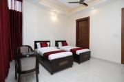 Hotel O Royal Inn