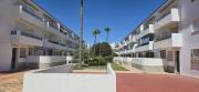 Apartamento La Barrosa, primera línea de playa