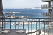WELCS APARTAMENTO 411 PDA frente al mar
