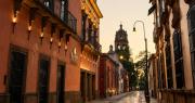 Top San Luis Potosí
