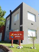 Solar de las Gaviotas