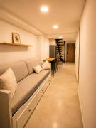 Modern Loft Laureles