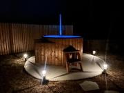 Maison de caractère, jacuzzi, nature - 10 pers. - FR-1-489-644