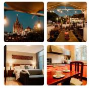 Top San Miguel de Allende