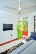 Top Diani Beach
