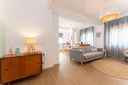 Sofisara T2 central Tavira comfort and tradition