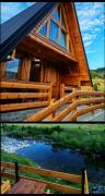 Riverside Cottage