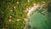 Top Isla Barú