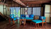 Casa Yaruba, Livingston