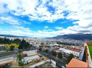 Departamento Vista Hermosa Quito