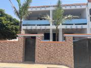 Private First Floor in Villa