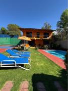 Top San Miguel