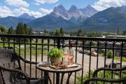 Top Canmore Top Canmore
