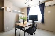 Stark House Osaka 101