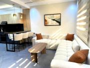 Cozy Family Stay with 2 Bedrooms AC Fast WiFi