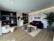 Premium suite with jacuzzi