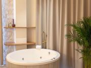 Premium apartment with jacuzzi