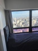 Hermoso Departamento sobre Avenida corrientes con vista al Obelisco