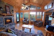 Top Blue Ridge