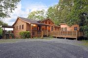Top Blue Ridge