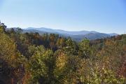 Top Blue Ridge