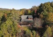 Top Blue Ridge