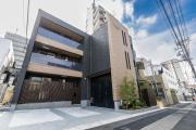 Top Kashiwa